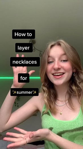 Layering Necklaces: Tips and Tricks for the Perfect Look