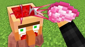 【Minecraft】我的世界，但我是一名脑科医生！