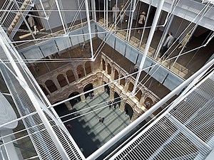 A teaching treasure trove — Harvard Gazette