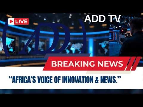 ADD TV | AMAKURU AGEZWEHO MURI AYA MASAHA