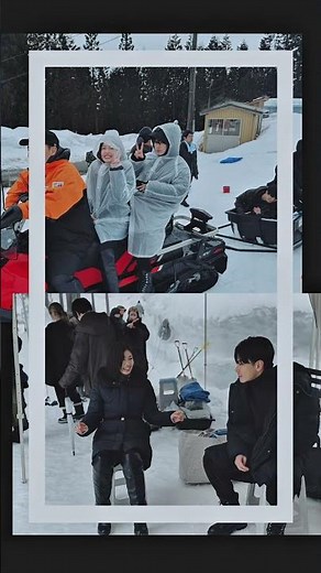 【私の夫と結婚して】オフショット集📸 #佐藤健 #私の夫と結婚して
