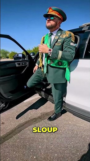 Diplomat Pulled out of Vehicle: Slowjamastan vs. Pinal County