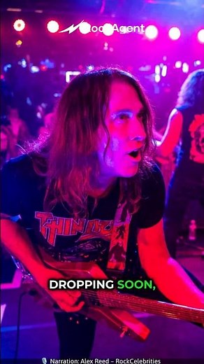 Jeff Young Weighs In on Joining Megadeth for Rumored Farewell Tour