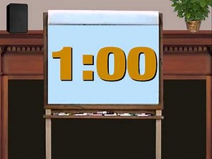 Flash Win, Lose or Draw Beta1