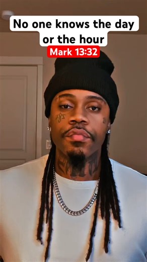 Mark 13:32 #Jesus #God #christian #christianity