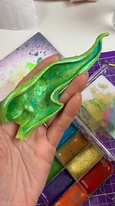 109K views · 2K reactions | ❌DON’T USE CREAM FACE PAINTS ON FOAM...