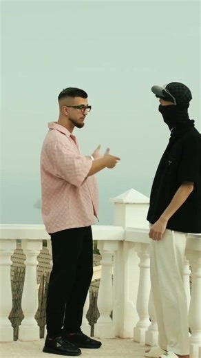 Das System sagt, ich bin ein verfeindeter.