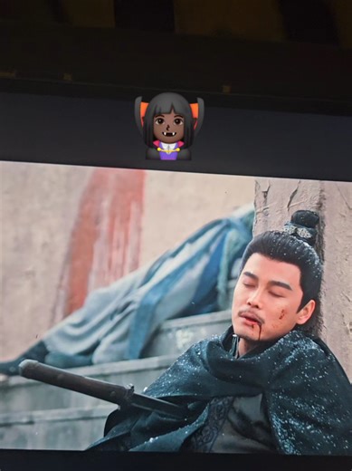 Impressions on Blood Design in Chinese Drama Pursuit of Jade