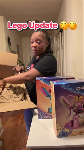 Lego Update: New Builds and Recent Sets Revealed!