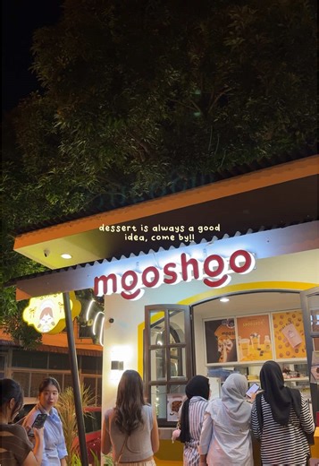 Delicious Dessert Ideas for a Sweet Weekend in Medan