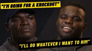 Alain Ngalani vs. Oumar Kane | Fight Preview