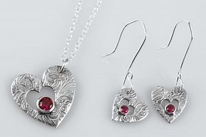 A Guide To Clay Jewellery Making | The Bench