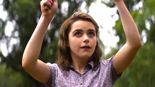 One & Two: One and Two: Trailer 1