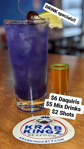 3014 S National Ave Springfield MO 65804 (417) 605-3800  Monday...