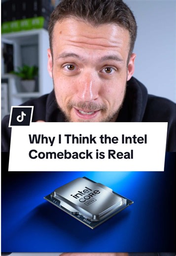 Intel's Future in Gaming CPUs: A Comeback on the Horizon