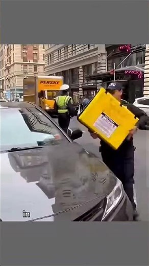 Don't Get STUCK with The Barnacle!