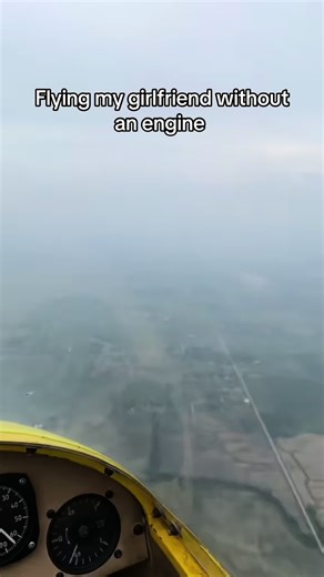 This was before I had my private airplane license #fyp #trending #pilot #viral