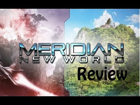 Meridian: New World Review