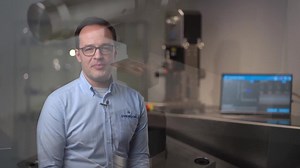 See How Ultrasonic Welding Can Benefit You In Lithium-Ion Cell Production - Branson - Emerson Video Library