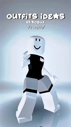 Outfit Ideas for Roblox Girls Under 70 Robux