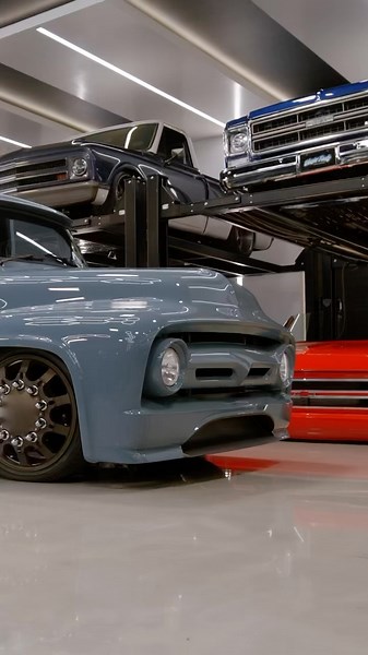 Blazin Rodz, LLC on Instagram: "Get ready to spool up and join us on an boosted journey with the launch of our new TV show, “Blazin’ Rodz: The Series”! Dive into the world of high-performance hot rods and custom exotic cars as we follow rising stars Riccardo Salatino (35), Scotty Zimmerman (24), Waylon Jeffery (28), and Spenser Tanner(26) as they push the boundaries of innovation and craftsmanship. Season One kicks off with a bang as they gear up to make their industry debut at the prestigious 2