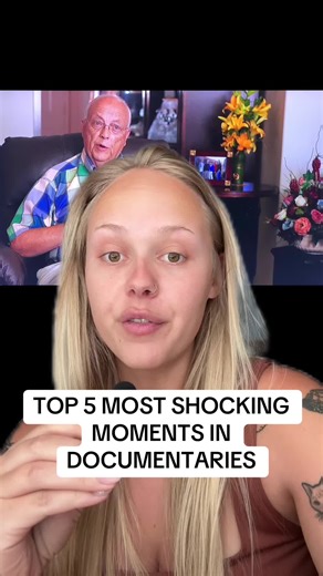 Top 5 Most Shocking Documentary Scenes Revealed