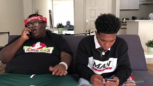 608K views · 12K reactions | When your parents yell at you in front of your friends臘‍♂️ #Deshaefrost | DeshaeFrost | Facebook