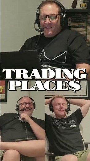 Trading Places (1983) Gow’s Solo Quartet | Eddie Murphy