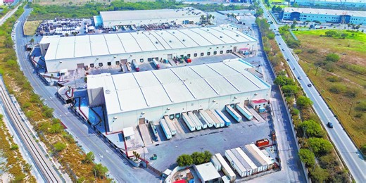 Inversión en Fibras inmobiliarias alcanzaría los 4,000 millones de dólares en el 2025