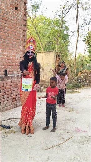 chala Chala Dhani Aarti utare🙏🚩|चला चला धनी आरती उतारे🚩🙏|#trendingvideo #mahakali #shortsfeed #kali