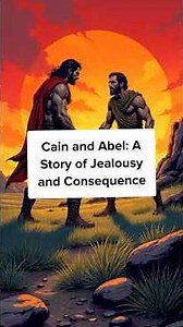 What Cain Did After God Rejected Him