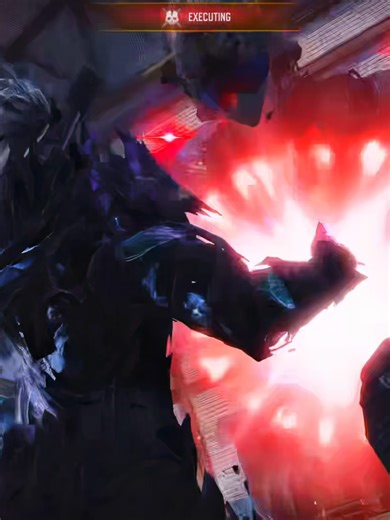 Mythic Codename: Lazarus - Cosmic Wrath in Action