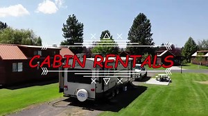 McCall RV Resort – Grapevine 7 Inc