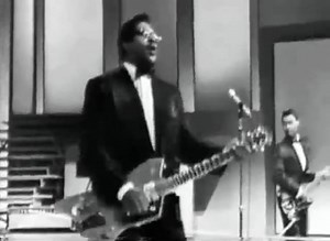 Remembering Bo Diddley, born on this day in 1928 in McComb, Mississippi. | Dust-to-Digital