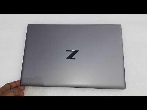 HP ZBook Firefly 14 G7 MobileWorkstation 8VK83AV || ZBOOK 14 FIRST TOOK || NPRS Tech and Vlogs ||