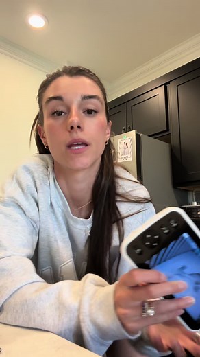 30-Minute Speed Clean While Baby Naps