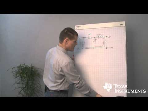 BUCK POWER STAGE - Tutorial with Bernd Geck (part 1)