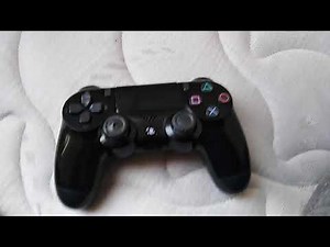My PS4 controller won't turn on or charge {solution}