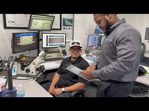 Confidence Built Into Every Board - PCB Testing With Element