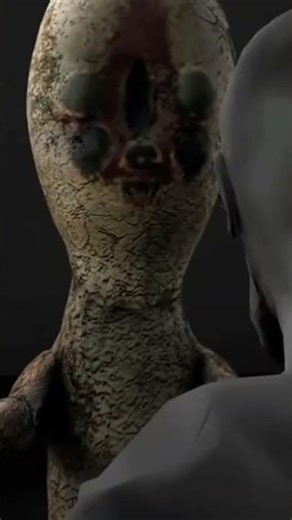 SCP 096 Vs SCP 173 part#2