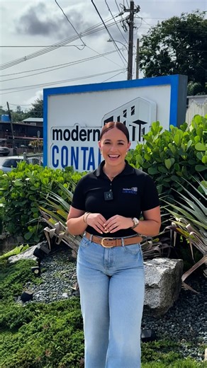 126 reactions · 3 comments | Nos encuentras como Modern Containers LLC en Google maps | Modern Containers | Facebook