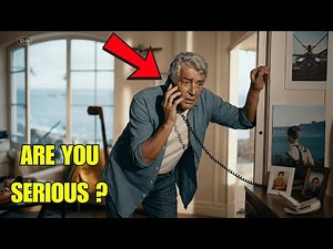 Dean Martin Got a Phone Call on March 21st, 1987—What He Heard Made Him NEVER Sing Again