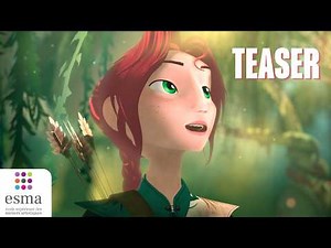 Blinded By The Light - Teaser ESMA 2026