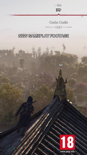 Assassin's Creed Shadows: Explore the New Open World