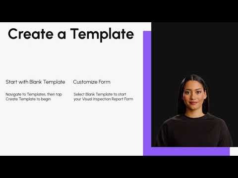 Visual Inspection Report Form Inspection with eAuditor Audits and inspections