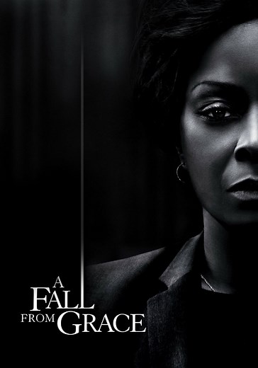 A Fall from Grace - movie: watch streaming online