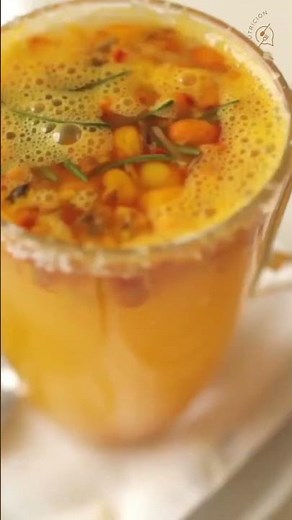 Unlocking the Secrets: 4 Benefits of Sea Buckthorn Oil for Your Hair #shorts