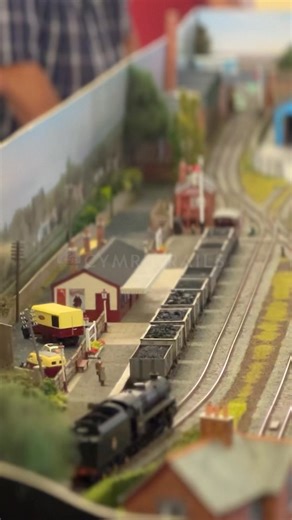 6.6K views · 232 reactions | Bagley by Nigel Broad is a fantastic O0...