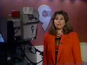 WWOR 1992 American Red Cross Hurricane Andrew Commercial