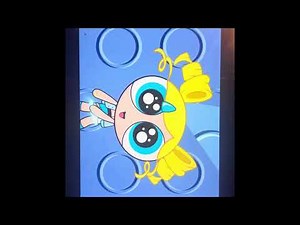 All Powerpuff Girls Z Transformations (in PPG style)